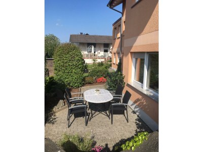 Apartment 2-Bett-Wohnung in Hattert - Apartment