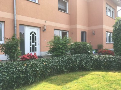 Apartment 2-Bett-Wohnung - Outdoor photo 2