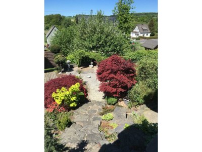 Apartment 2-Bett-Wohnung - Outdoor photo 4