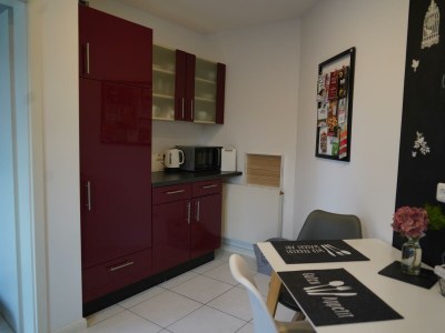 Apartment 2-Bett-Wohnung - Outdoor photo 7