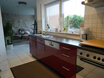 Apartment 2-Bett-Wohnung - Outdoor photo 9