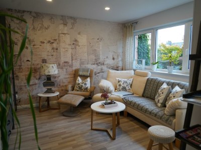 Apartment 2-Bett-Wohnung - Outdoor photo 10