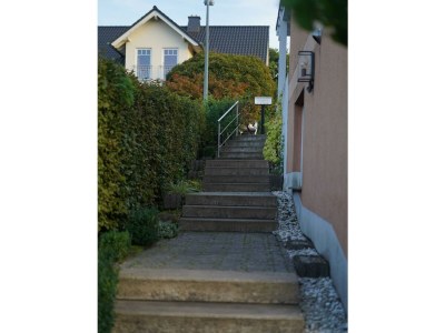 Apartment 2-Bett-Wohnung - Outdoor photo 11