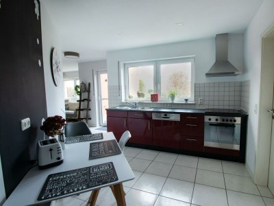 Apartment 2-Bett-Wohnung - Features photo 12