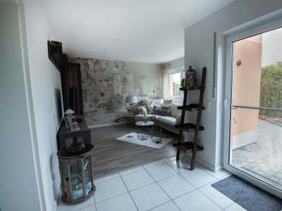 Apartment 2-Bett-Wohnung - Features photo 13