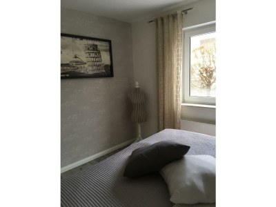 Apartment 2-Bett-Wohnung - Features photo 15
