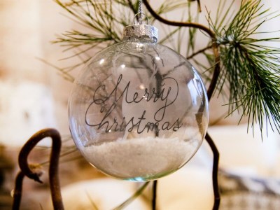 Apartment 2-Bett-Wohnung - Features photo 16