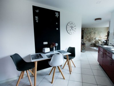 Apartment 2-Bett-Wohnung - Features photo 17