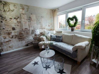 Apartment 2-Bett-Wohnung - Features photo 19