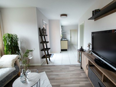 Apartment 2-Bett-Wohnung - Features photo 20