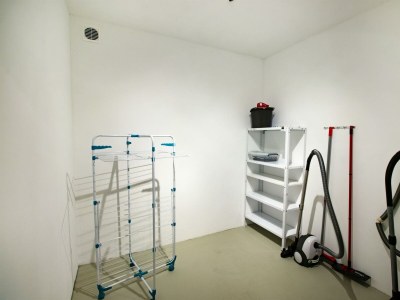 Apartment 2-Bett-Wohnung - Features photo 21