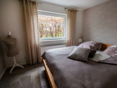 Apartment 2-Bett-Wohnung - Features photo 22