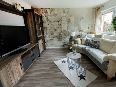 Apartment 2-Bett-Wohnung - Features photo 24