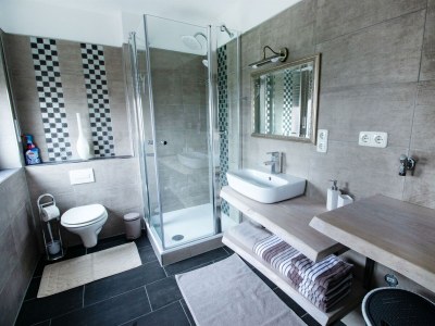 Apartment 2-Bett-Wohnung - Features photo 25