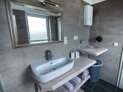 Apartment 2-Bett-Wohnung - Features photo 26