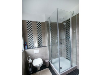 Apartment 2-Bett-Wohnung - Features photo 27