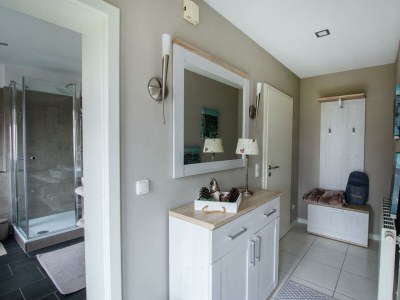 Apartment 2-Bett-Wohnung - Features photo 28