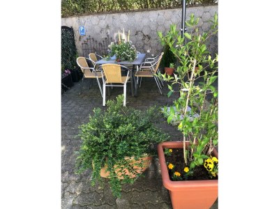 Apartment 4-Bett-Wohnung "Paris" - Outdoor photo 6