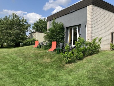 Apartment 4-Bett-Wohnung "Paris" - Outdoor photo 8