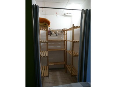 Apartment 4-Bett-Wohnung "Paris" - Features photo 13