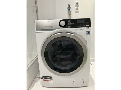 Apartment 4-Bett-Wohnung "Paris" - Features photo 18