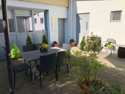 Apartment 4-Bett-Wohnung "Venedig" - Outdoor photo 7
