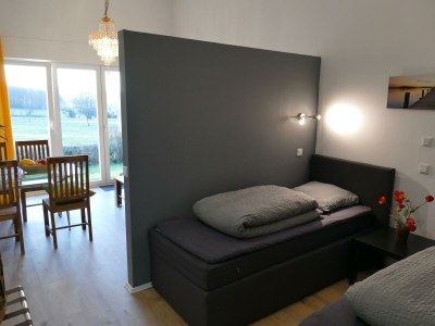 Apartment 4-Bett-Wohnung "Venedig" - Features photo 11