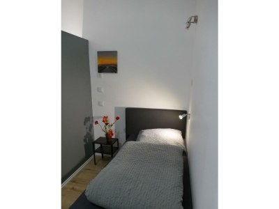 Apartment 4-Bett-Wohnung "Venedig" - Features photo 13