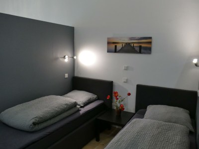 Apartment 4-Bett-Wohnung "Venedig" - Features photo 14