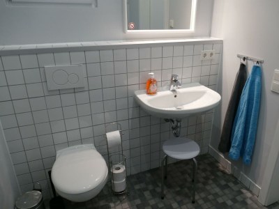 Apartment 4-Bett-Wohnung "Venedig" - Features photo 17