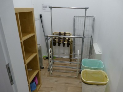 Apartment 4-Bett-Wohnung "Venedig" - Features photo 20