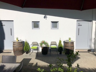 Apartment 4-Bett-Wohnung "London" - Outdoor photo 3