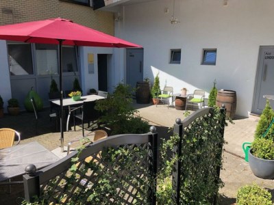 Apartment 4-Bett-Wohnung "London" - Outdoor photo 5