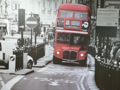 Apartment 4-Bett-Wohnung "London" - Features photo 11