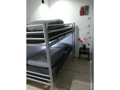 Apartment 4-Bett-Wohnung "London" - Features photo 13