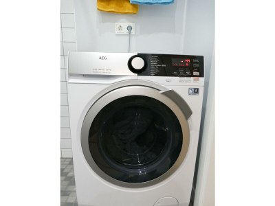 Apartment 4-Bett-Wohnung "London" - Features photo 14