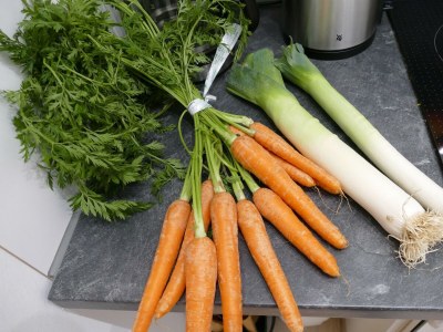 Apartment 4-Bett-Wohnung "London" - Features photo 16