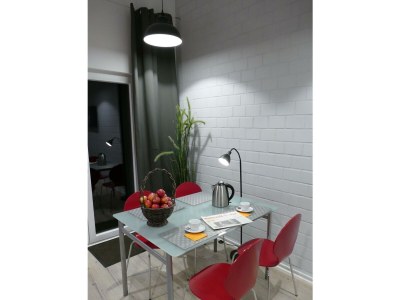 Apartment 4-Bett-Wohnung "London" - Features photo 17