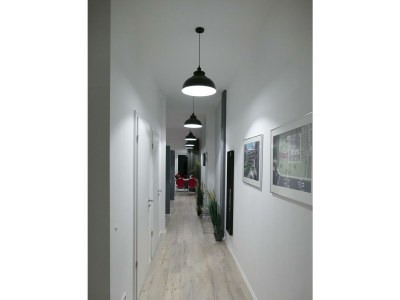Apartment 4-Bett-Wohnung "London" - Features photo 18