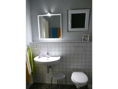 Apartment 4-Bett-Wohnung "London" - Features photo 19