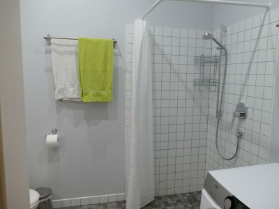 Apartment 4-Bett-Wohnung "London" - Features photo 20