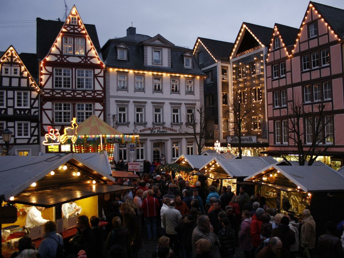 Apartment 4-Bett-Wohnung - Outdoor photo 2