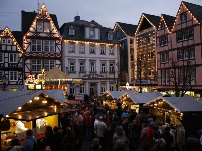 Apartment 4-Bett-Wohnung - Outdoor photo 2