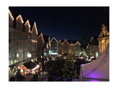 Apartment 4-Bett-Wohnung - Outdoor photo 3