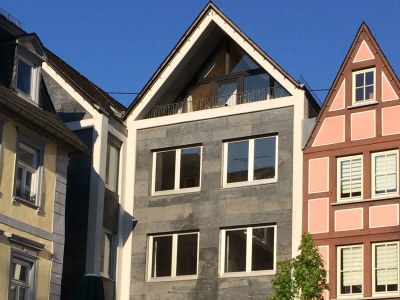 Apartment 4-Bett-Wohnung - Outdoor photo 5