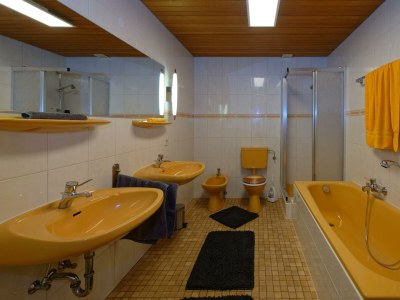 Apartment 4-Bett-Wohnung - Features photo 6