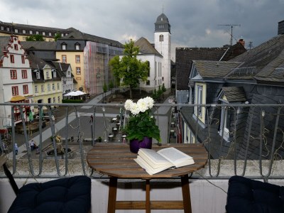 Apartment 4-Bett-Wohnung - Features photo 9