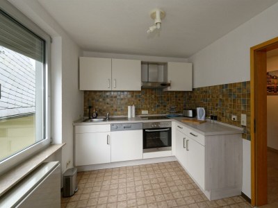 Apartment 4-Bett-Wohnung - Features photo 11