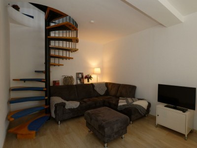 Apartment 4-Bett-Wohnung - Features photo 16
