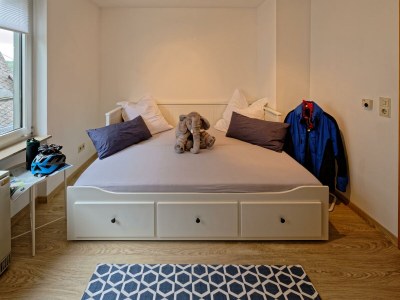 Apartment 4-Bett-Wohnung - Features photo 19